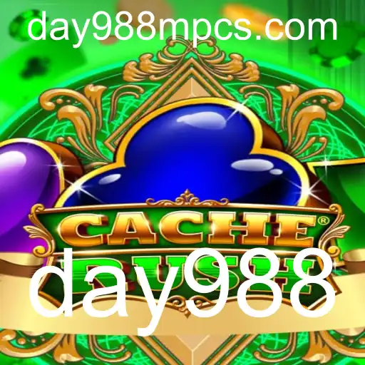 CacheRush: A Aventura de Caça ao Tesouro Digital no Dia 988