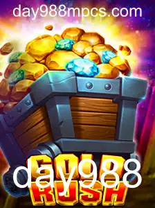 Explorando GoldRush: A Aventura de Day988