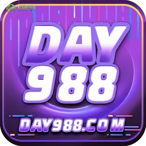 day988 Logo