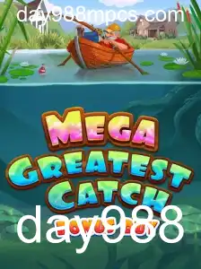 Descubra o Mundo de MegaGreatestCatchBonusBuy: O Jogo do Momento