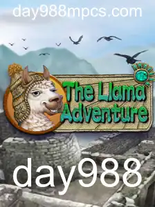 Desvende os Segredos de 'TheLlamaAdventure': Um Mundo de Desafios e Descobertas